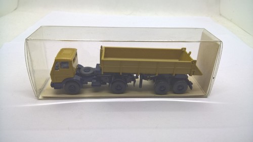 Wiking 677 mercedes 1617 - 677,