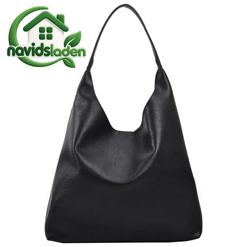 Handtasche damen weiche - weiche, leder