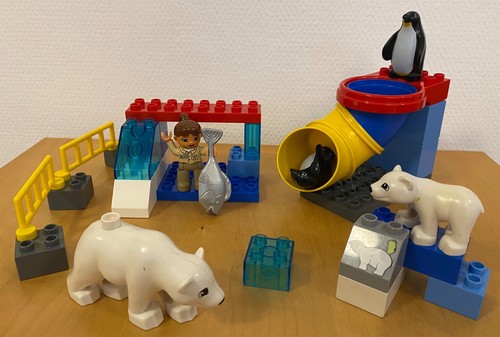 Lego duplo 5633 - duplo,