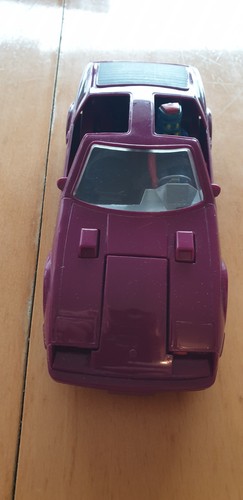Mask manta von 1987 - mask,