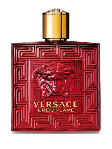 Versace eros flame - versace,