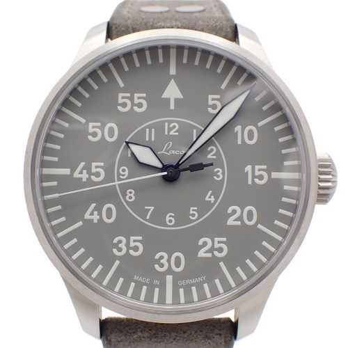 Laco pilot aachen - aachen, 42mm