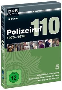 Polizeiruf 110 box 5 - polizeiruf,