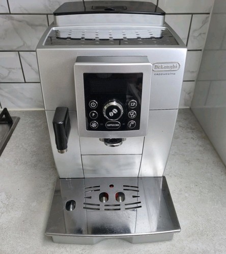 Longhi ecam23 460 s - de'longhi, ecam23.460.s