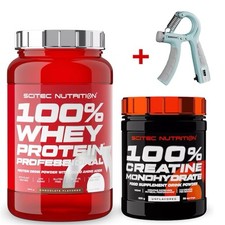 Scitec Nutrition 100% Whey