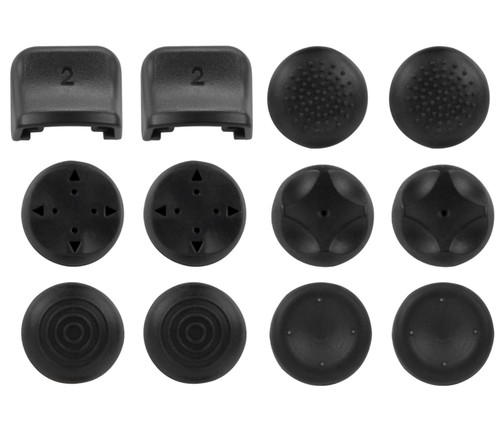 Trigger pack cap set - pack,