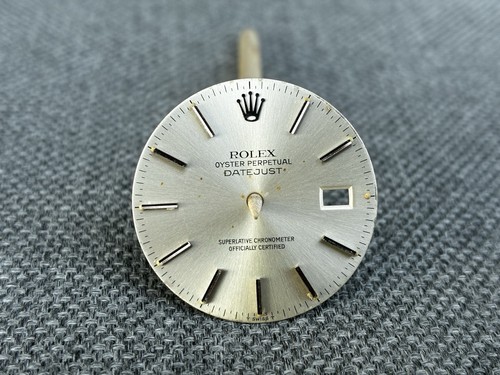 Rolex datejust - rolex,