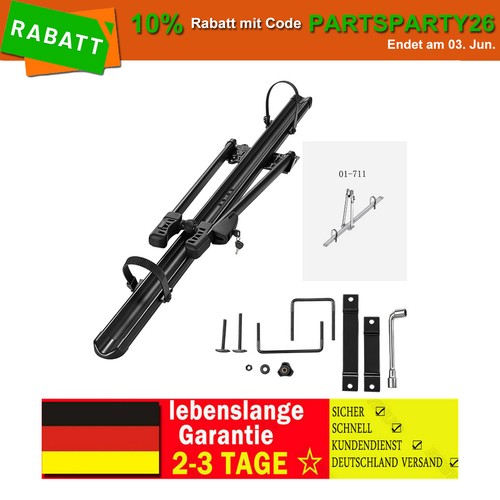 Dach fahrradträger - dach,