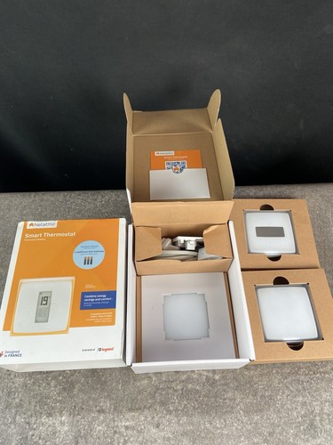 Netatmo smart raumthermostat - netatmo,