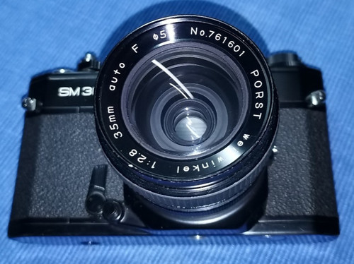 Revueflex sm302 mit - revueflex,