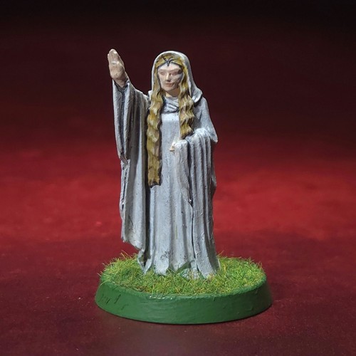 Games workshop herr der - herr, ringe
