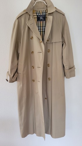 Burberrys original trenchcoat - burberrys,