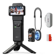 SJCAM C400 Actionkamera 4K