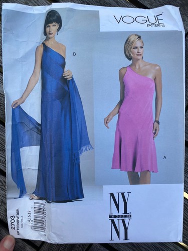 Vogue collection muster - ny,