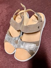 finn Comfort Sandalen gr 37