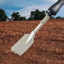 NEU Clay Spatenmeißel