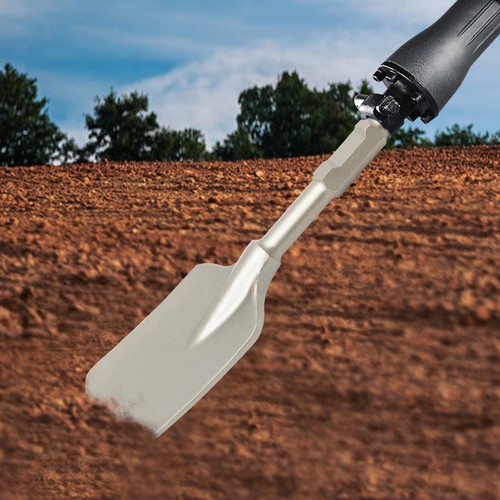 Neu clay spatenmeißel - neu,