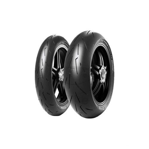 Pneumatisch vorne pirelli - pneumatisch,