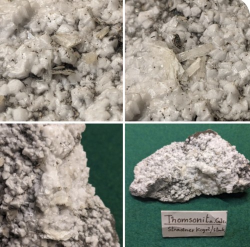 Schöne 9cm thomsonit xx - schöne, hs