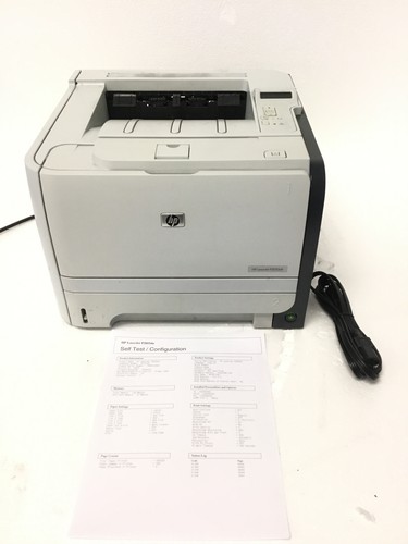 Laserjet p2055dn ce459a - laserjet,