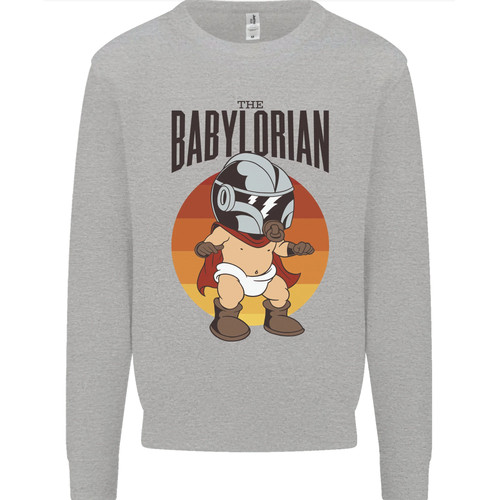 Babylorian lustiges baby - babylorian,