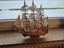 Segelschiff Modell Ca 30×28