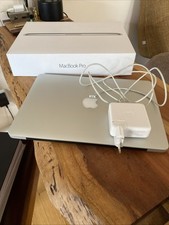 MacBook Pro Retina 13 Zoll