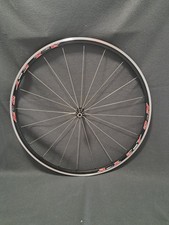 Vorderrad 28 ZOLL Novatec  - Remex Rennrad FIXI SINGLESPEED LIGHT 666 Gramm