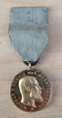 Württemberg