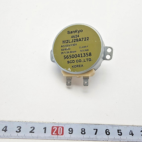 Original drehteller motor für - motor,