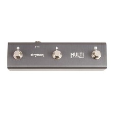 Strymon MULTIswitch für