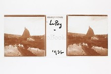 Der Puy-En-Velay Frankreich