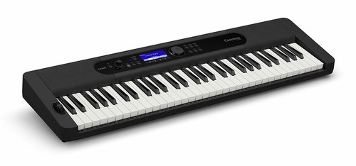 Casio s400 casiotone - casio, ct-s400