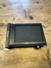 mamiya rz67 Polaroid Back