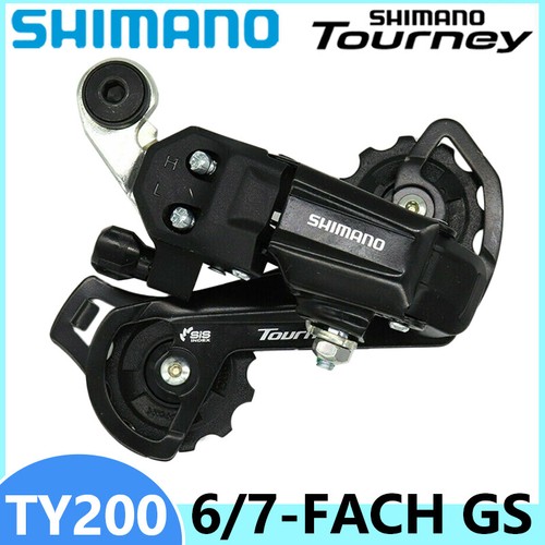 Shimano mtb schaltwerk - mtb,