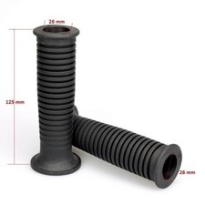 Griffgummis 26mm Ariete Für