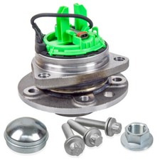 Radnabe Radlagersatz Radlager