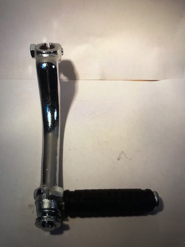 Chappy bop yamaha kick type - kick,