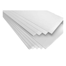 Vaquform Tiefziehfolie PETG