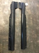 9629 Seitenschweller Li + Re OPEL Astra F CC 1.8 GSI 90413045 90413046