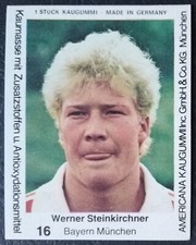 Americana Bild 16 Werner