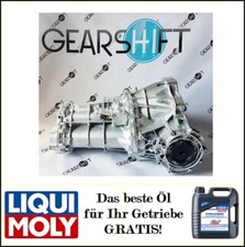 Getriebe JMH AUDI RS4 4.2