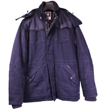 G-Star Nordic Hooded Parka