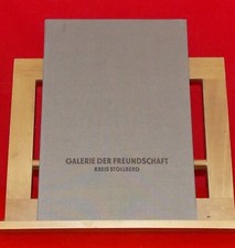 Galerie der Freundschaft Kreis