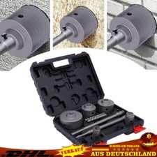 Kernbohrer Ziegelstein Beton