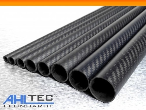 Carbon rohr 22mm - 22mm, /