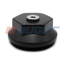 auger 74160 2x Nabendeckel