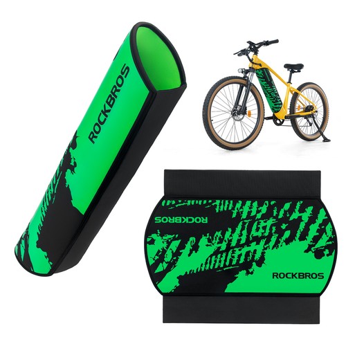Rockbros bike akku - e-bike,