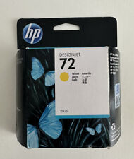 original hp 72 hp C9400A Hp 72 gelb Hp Designjet T770 T610 T1100 T620 T790 T1200