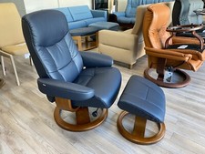 Fjords Muldal Large Recliner